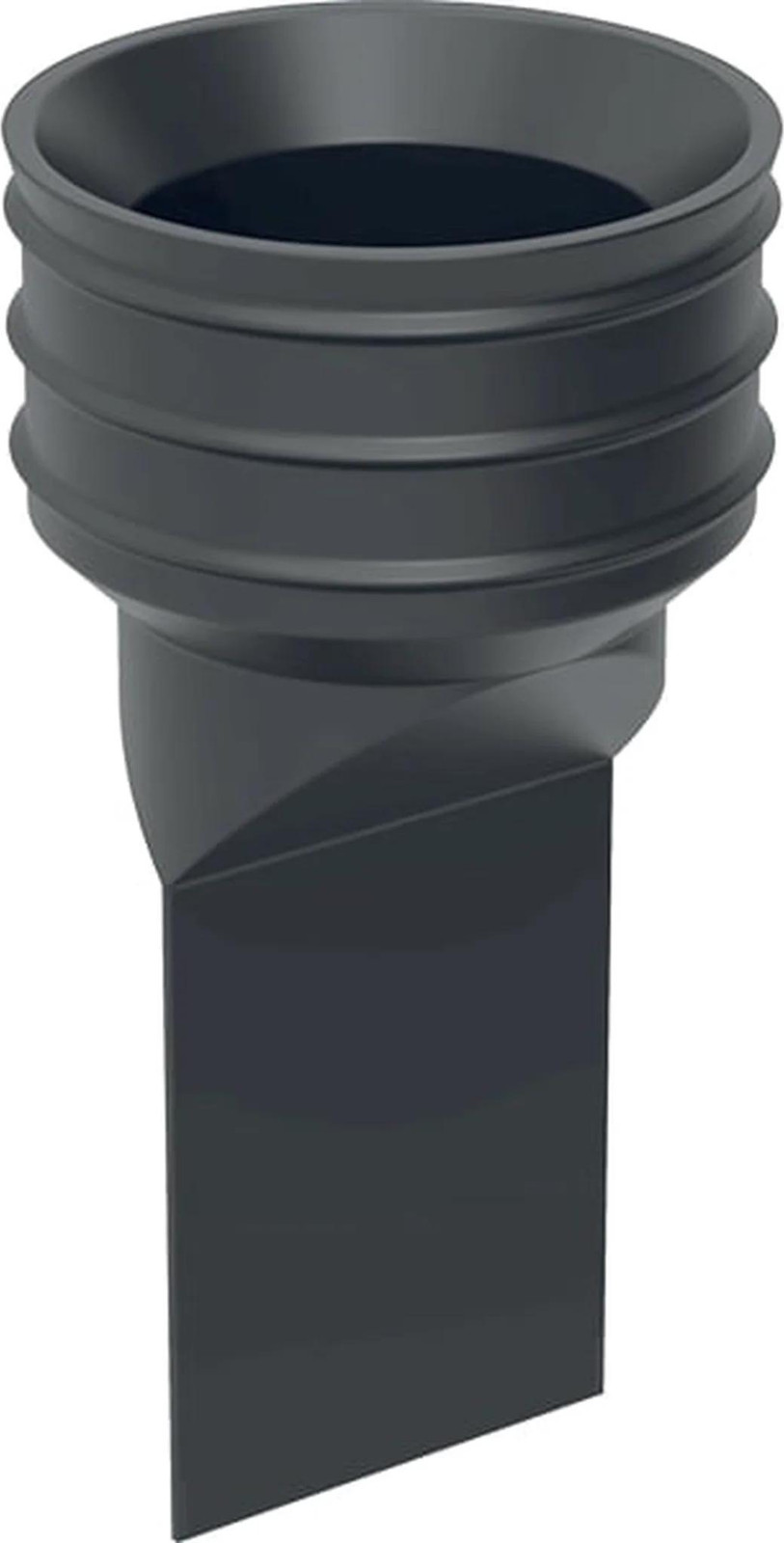Geberit Keramag geurafsluiting 595710000
