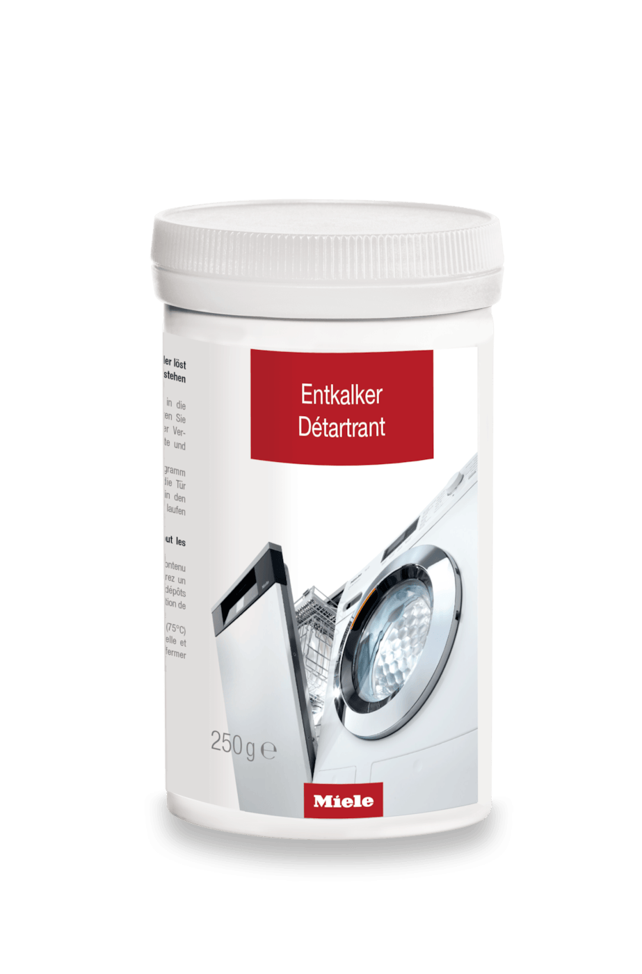 Miele GP DC WG 0252 P 10130980