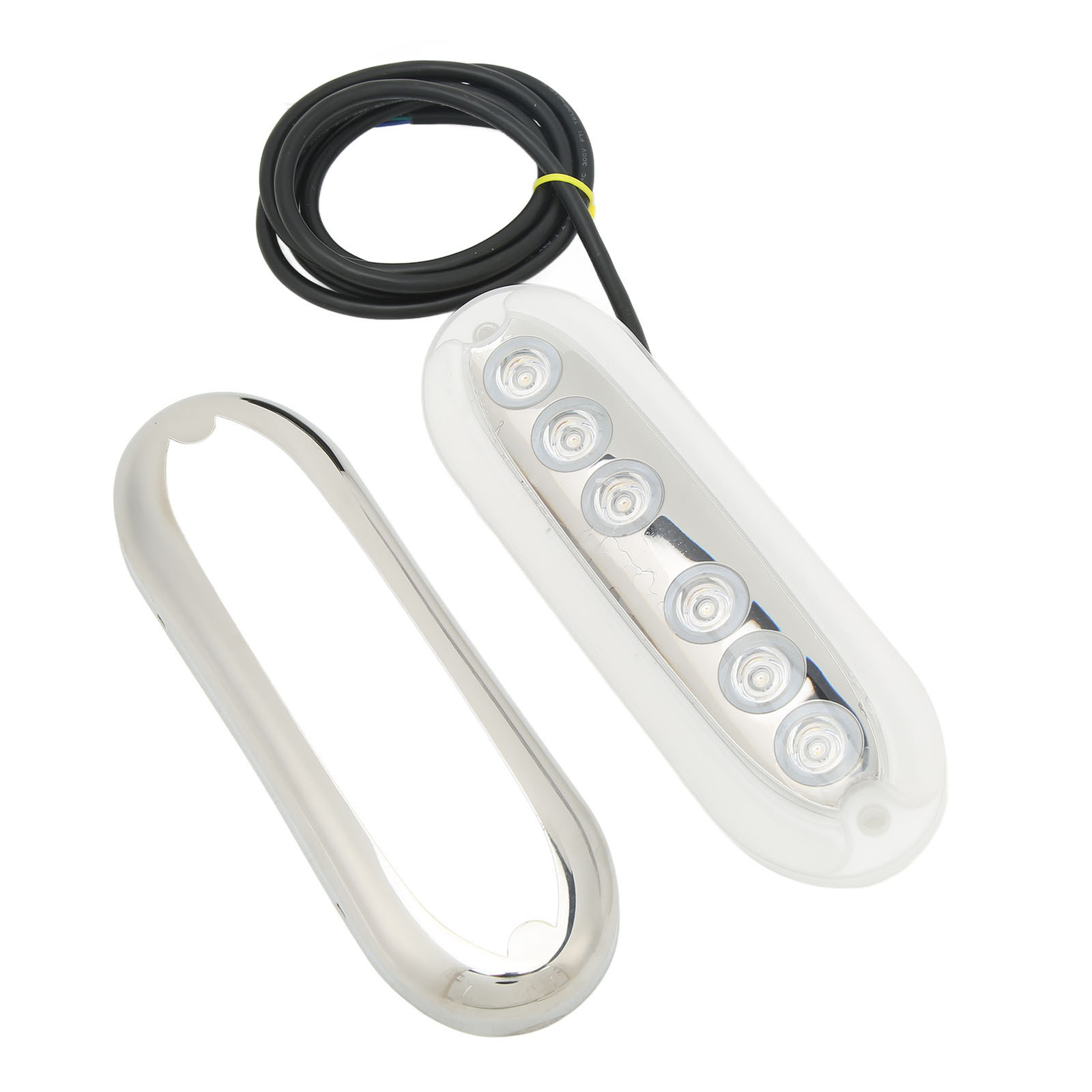 Cocosity LED-onderwaterverlichting met accent- en effectverlichting