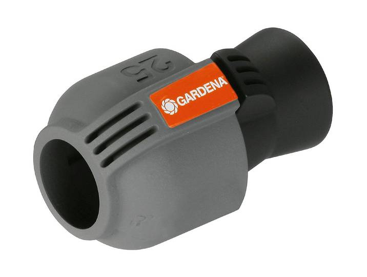 Gardena Sprinklersystem Verbinder 25 mm 3/4