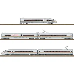 TRIX 22784 - Triebwagenzug ICE 3, Baureihe 403