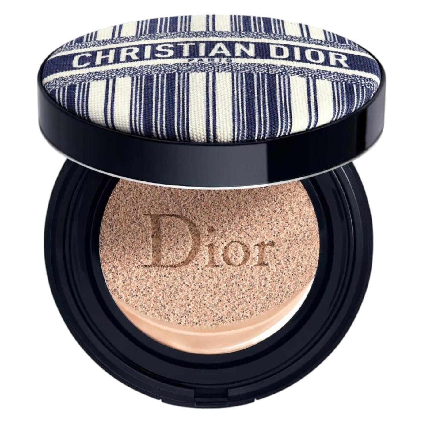 Dior Forever Cushion Transparent Neutral (Neutral) (59415457)