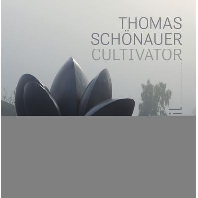 Cultivator, Taschenbuch von Thomas Schönauer, Barton Verlag