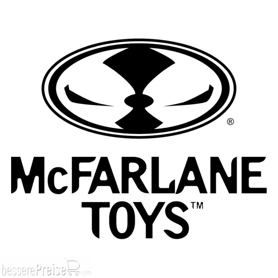 McFarlane Toys MCF14861-CHASE