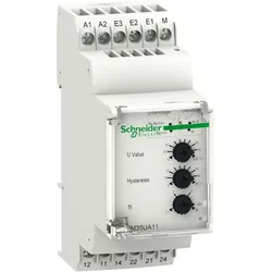 Schneider Electric Spannungswächter RM35UA12MW