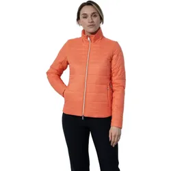 Daily Sports Steppjacke Vars, orange