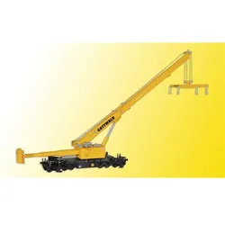 Kibri Teleskopkran Gottwald GS 100.06 T