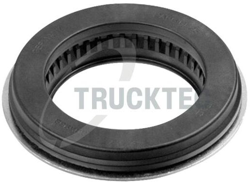 Trucktec Automotive Wälzlager, Federbeinstützlager 0731225 Vorderachse Für Vag