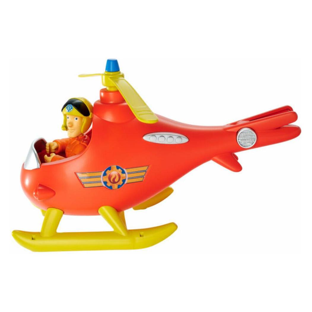Simba Sam Wallaby Mit Tom Thomas Figur (109252507038)