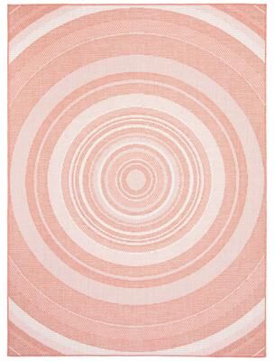 ECARPETGALLERY Veranda Modern Indoor/ Outdoor Rug
