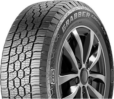 General Grabber Cross A/s 215/65 R16 98H Ganzjahresreifen