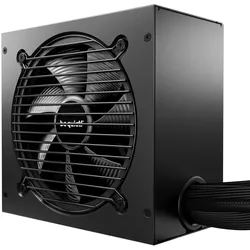 be quiet! Pure Power 12 750W Netzteil 80 PLUS Gold ATX 3.1 PCIe 5.1