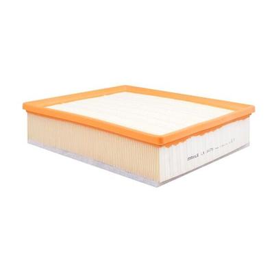 MAHLE Luftfilter LX 4479 Filtereinsatz 70mm für CUPRA MAN