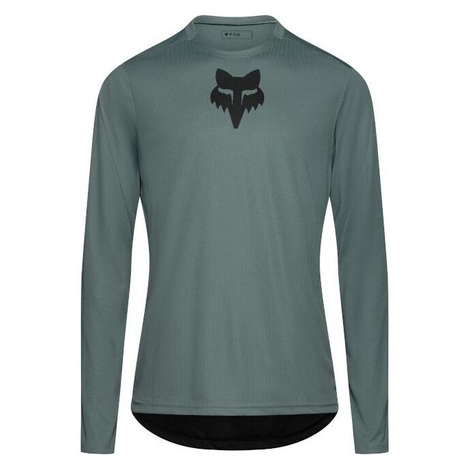 Fox Ranger LS Jersey Head (S) (65509283)