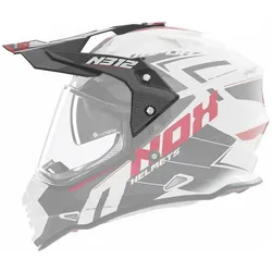 Nox, Motorradhelm Zubehör, N312 Vapor