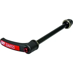 DT Swiss Schnellspanner RWS Thru Bolt 100 mm x 9 mm Kleber Rot Top-Qualität