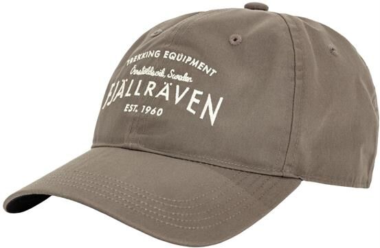 Fjällräven Fjällräven Est 1960 Cap