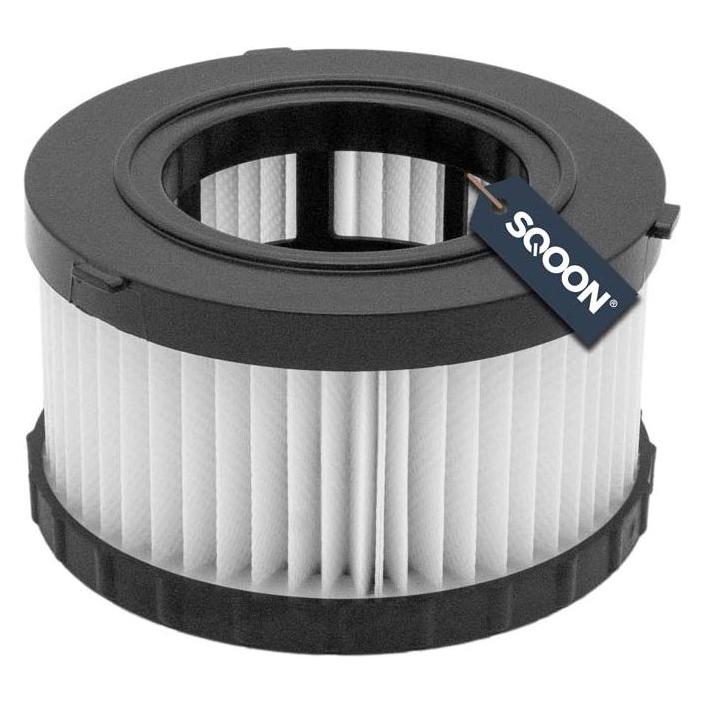 Sqoon S0924 Filter DeWalt DC515 (54039693)