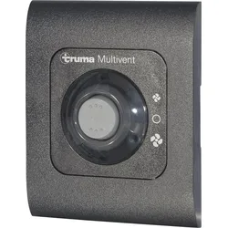 Truma Multivent Bedienteil TBM Ersatzteil Nr. 40010-13700 schwarz