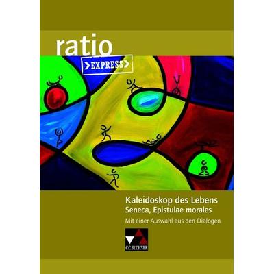 ratio Express / Kaleidoskop des Lebens, Geheftet von Ursula Leiters, Buchner, C.C., 978-3-661-53057-4