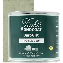 Rubio Monocoat DuroGrit Salt Lake Green 500ml - 500ml [5,75m2]