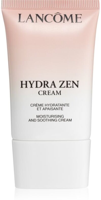Lancôme Hydra Zen moisturising day cream for all skin types W 30 ml