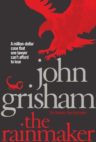 John Grisham - The Rainmaker - Preis vom 13.10.2026 11:25:28 h