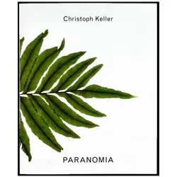 Paranomia, Fachbücher von Christoph Keller