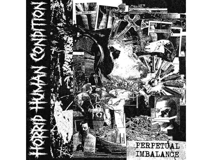 Perpetual Imbalance