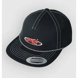 O'Neill Rope Cap black out Gr. Uni