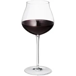 Georg Jensen SKY RotweinGlas, Weingläser, Transparent