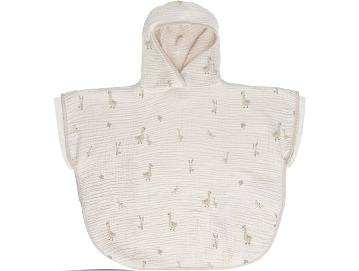 Badeponcho