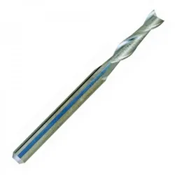 PROXXON 28761 Hartmetall Multifräser Schaftfräser Fräser Ø3mm