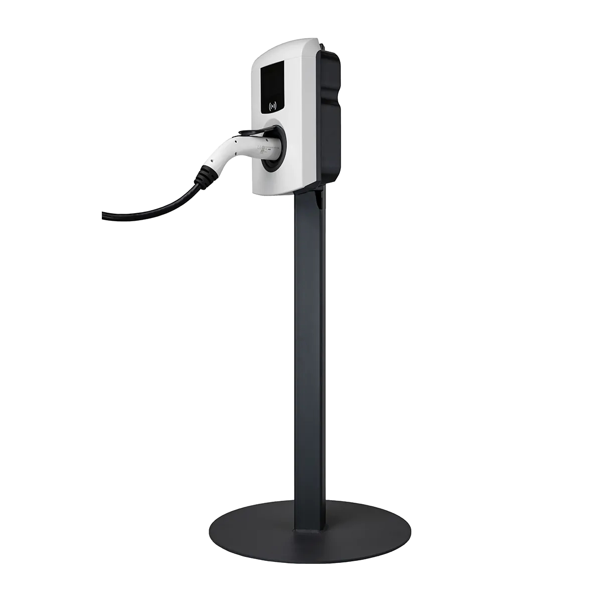 Alfen Eve Single Pro-line 3PH (T2, 32A, RFID, LBA, E-Flux)
