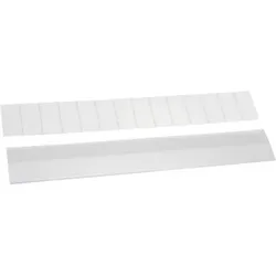 Hager Beschriftungsfolie Volta VZ602 (VE10)