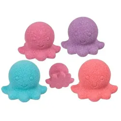 Sombo Badekugel Oktopus ca g