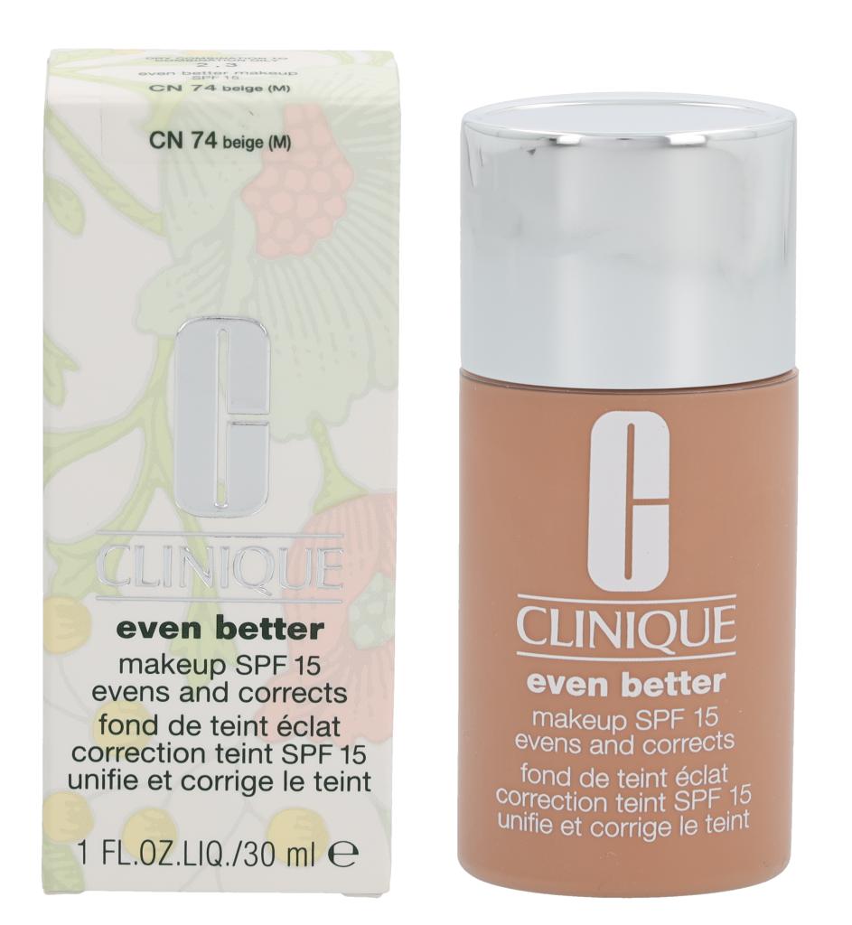 Clinique Even Better Make-Up SPF15 30ml.