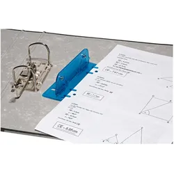 Wedo, Locher, Taschenlocher