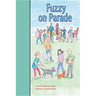Fuzzy on Parade, Taschenbuch von Stckvagn, Houghton Mifflin, 978-1-4190-5509-6