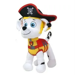 Play by Play - Paw Patrol Plüschtier - Piraten 28cm