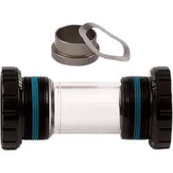 Innenlager BSA SRAM GXP / SG3 - Ceramic - COATED / schwarz
