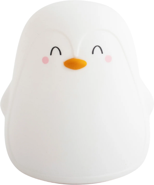 Saro Polaris Luz de Presença Pinguim