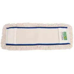 Axis Line 10mal 50cm Wischmöppe Pro Master-King mit 19 Nahtreihen