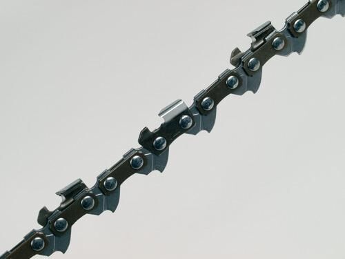 Xervex Sägekette K22 - Ersatzkette für Kettensägen
