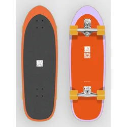 Long Island Longboards Kona 32"X10"X17" Surfskate uni Gr. Uni