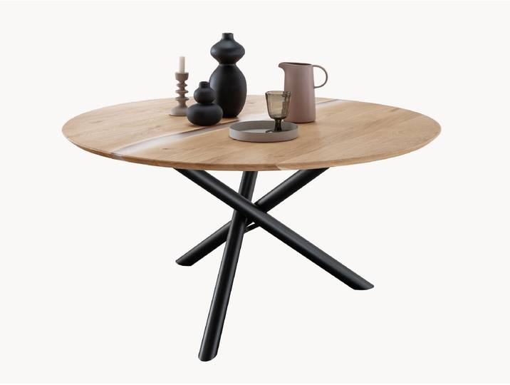 Tisch Aresina rotunda - Ø 120 cm