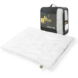 Spessarttraum Faserdecke Spessi Kinderbett normal, Füllung: 100% Polyester 100x135 cm