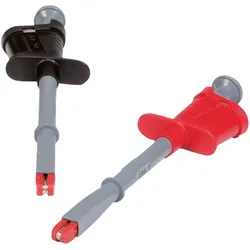 Chauvin Arnoux P01102053Z, Messtechnik, Rot, Schwarz