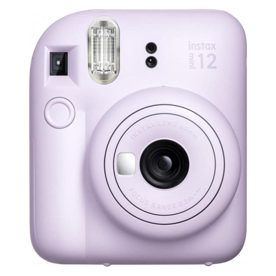 Fujifilm Instax Mini 12 + instax mini glossy (4779051161683)