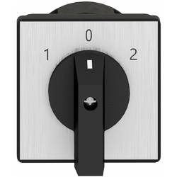Schneider Electric K30E003WP Wendeschalter 1 St.